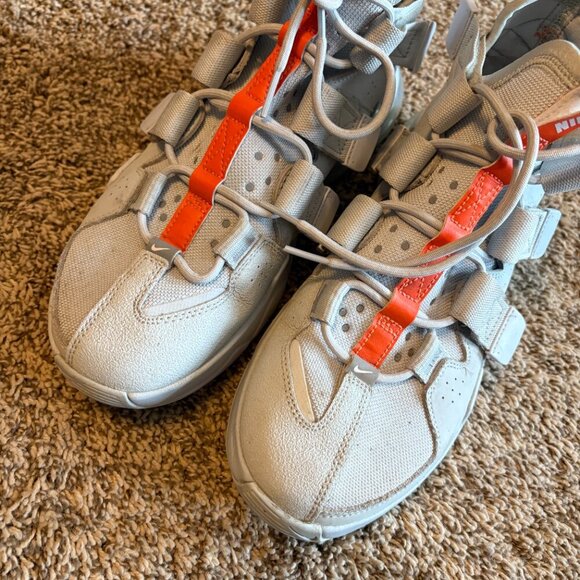 Nike Air Edge 270 Pure Platinum 2019 - Picture 2 of 8